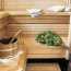 Comment faire un banc pour un bain, exigences de base pour le bois