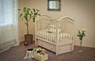 Recommandations pour l'assemblage d'un lit d'enfant, selon son type