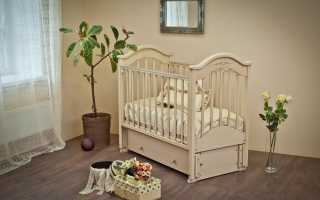 Recommandations pour l'assemblage d'un lit d'enfant, selon son type