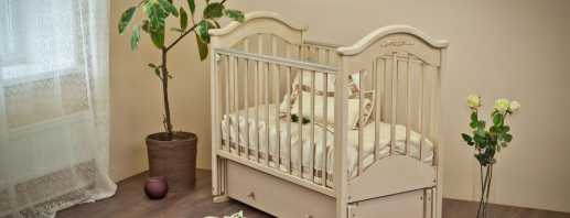 Recommandations pour l'assemblage d'un lit d'enfant, selon son type