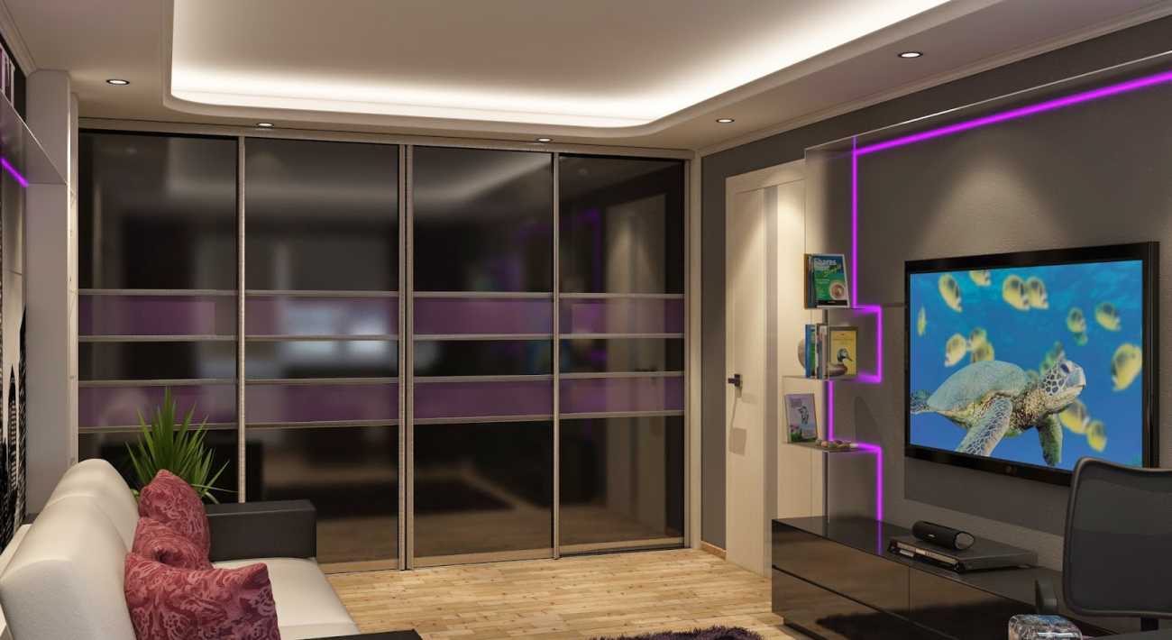 Règles pour choisir une armoire pour le hall, caractéristiques des modèles