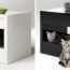 Options de meubles pour chats, conseils utiles pour choisir