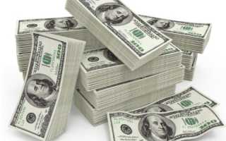 Quelles sont vos chances de devenir millionnaire