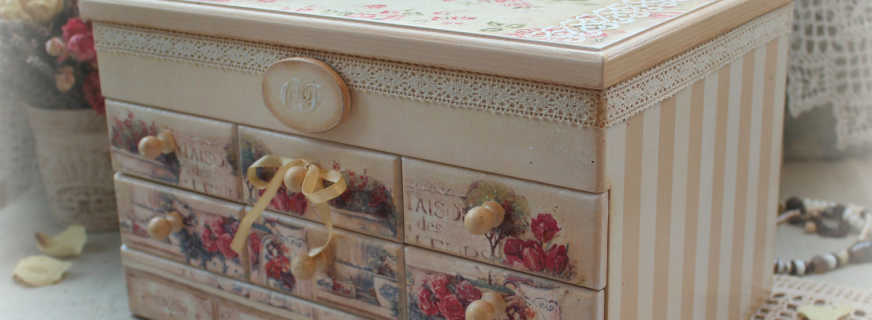 Quels sont les mini commodes, points importants à choisir