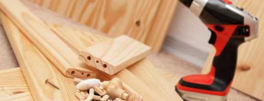 Comment assembler des meubles d'armoire, les principales nuances