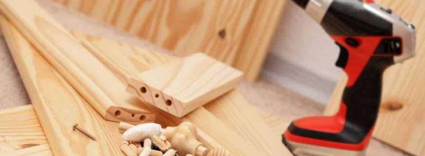 Comment assembler des meubles d'armoire, les principales nuances