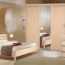 Types de mobilier de chambre, un aperçu des modèles