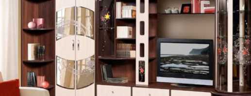 Quelles sont les options pour des meubles de style moderne pour le salon