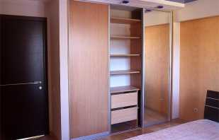 Fabrication d'une armoire en placoplâtre, points importants