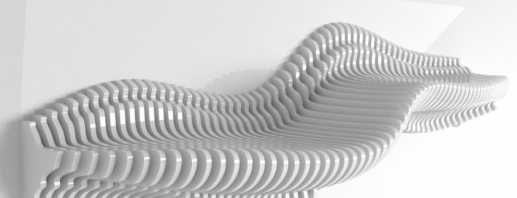 Revue du mobilier paramétrique, nouvelles solutions pour un intérieur moderne