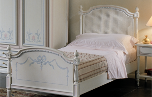 Critères de sélection des lits simples - taille, design, matériau