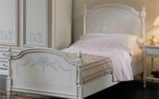 Critères de sélection des lits simples - taille, design, matériau
