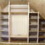 Fabrication d'armoires de vos propres mains, points importants