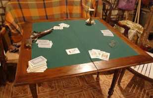 Caractéristiques et avantages de la table ombre, son histoire