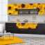 Options de films autocollants sur les meubles, ce qui est préférable de choisir