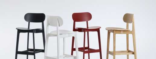 Comment fabriquer soi-même un tabouret de bar, des conseils d'experts