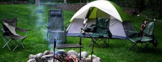 Caractéristiques du mobilier touristique, exigences de qualité, nuances importantes