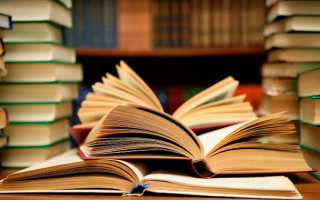 Que pensez-vous des livres