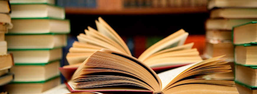Que pensez-vous des livres