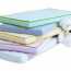 Les meilleures options de matelas pour les lits bébé, les nuances de choix selon l'âge