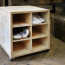 Comment fabriquer une armoire à chaussures de vos propres mains, des conseils d'experts