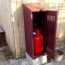 Aperçu des armoires de rue pour bouteilles de gaz, règles de sélection