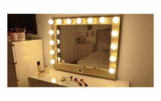 Atelier de bricolage miroir bricolage
