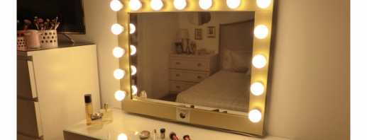 Atelier de bricolage miroir bricolage