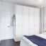 Quelles sont les armoires blanches pour la chambre, conseils pour choisir