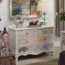 Quelles sont les commodes dans le style provençal, les principales différences