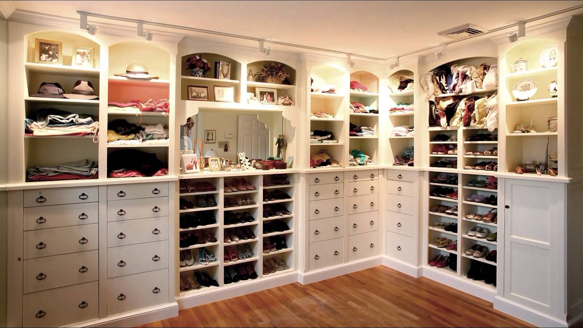 Grand dressing