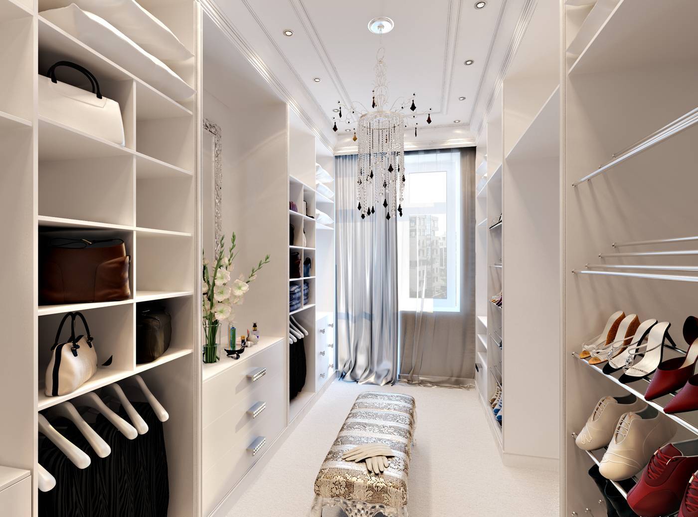 Dressing - classique