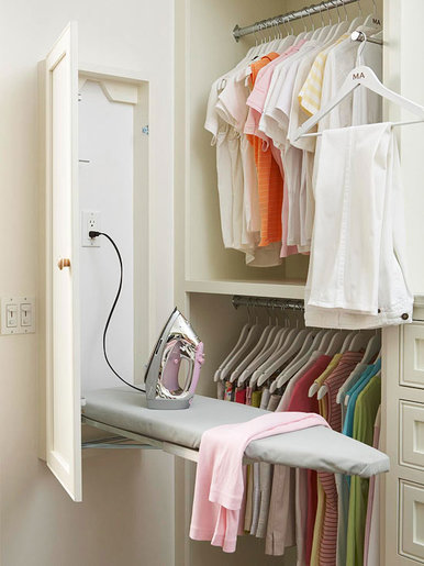 Dressing à Odnushka