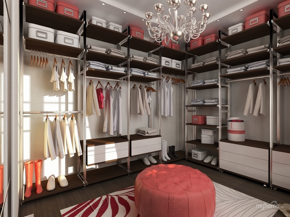 Systèmes de rangement pour armoire