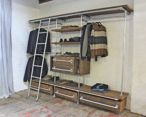 Armoire Loft