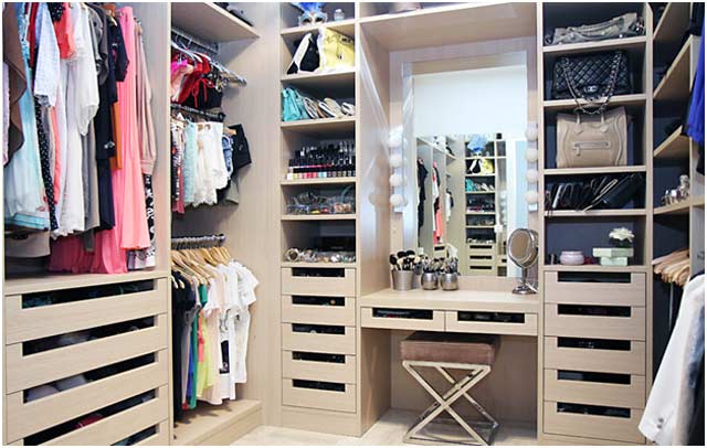 Le dressing parfait