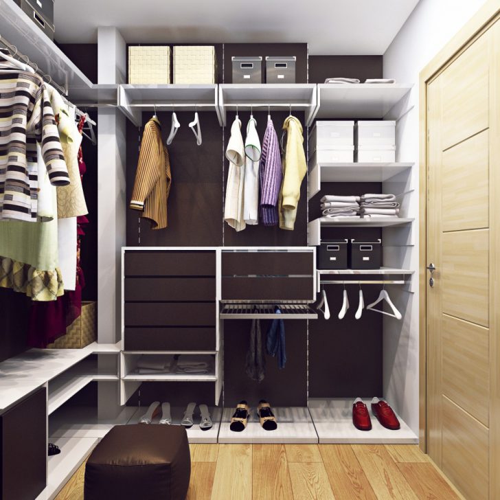 Idée vestiaire