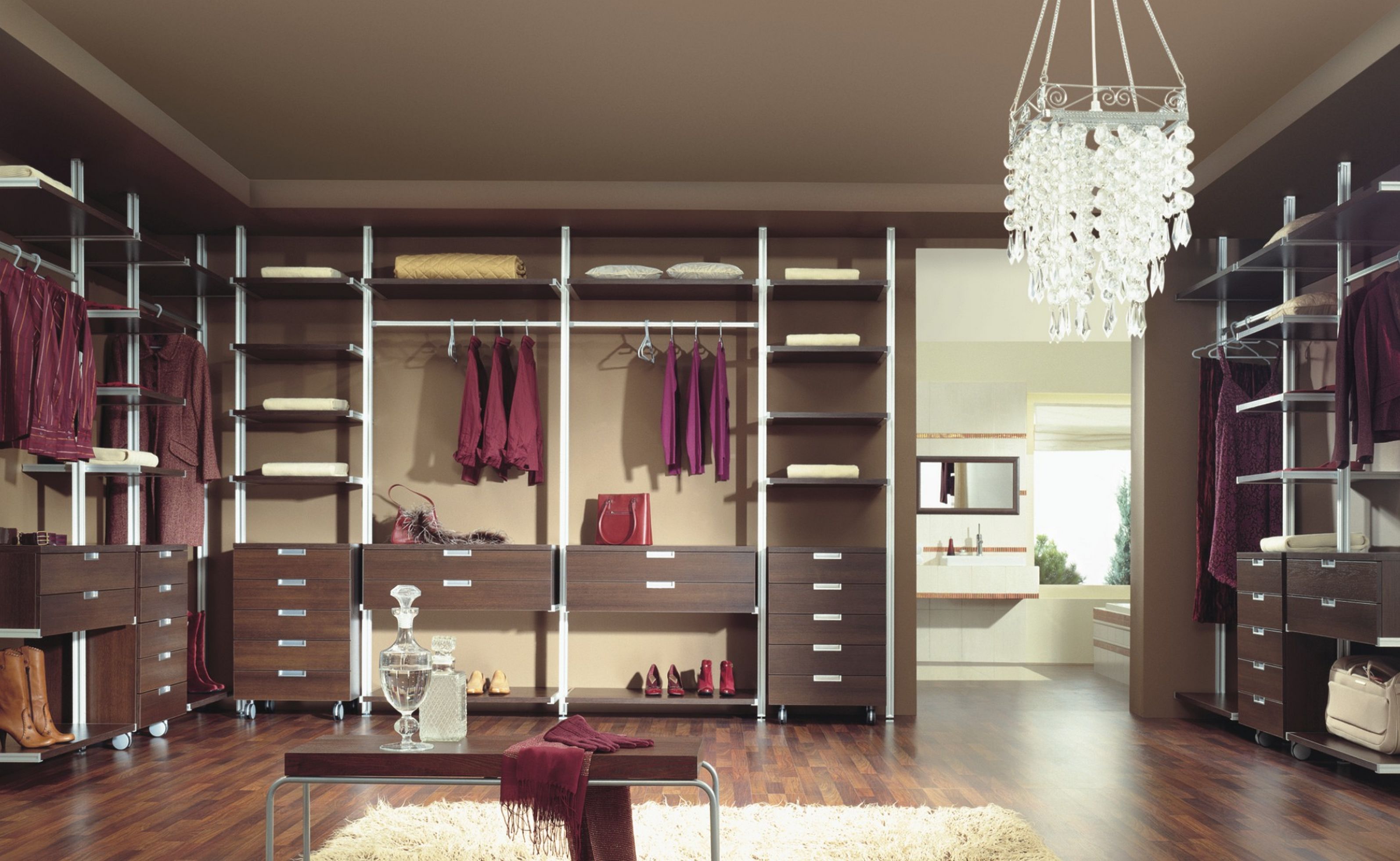 Grand dressing