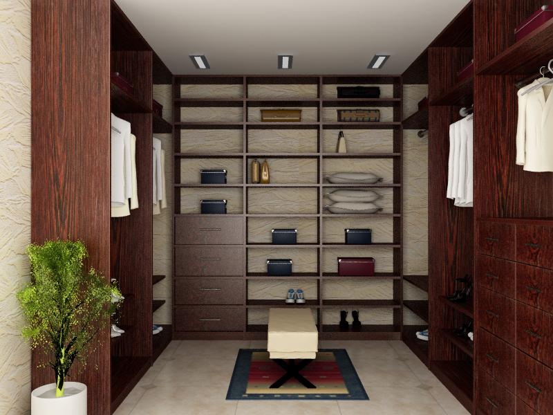 Options de garde-robe