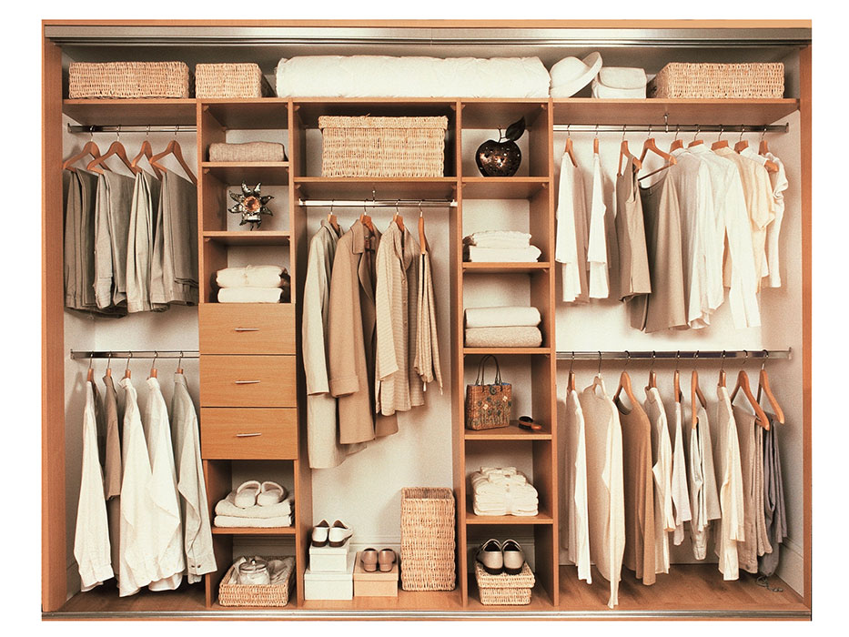 Armoire intérieure