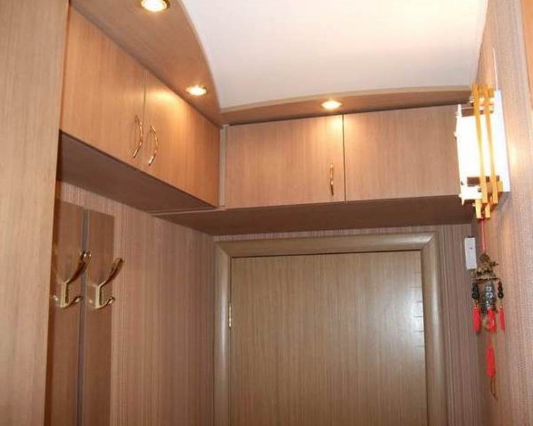 Hall d'entrée