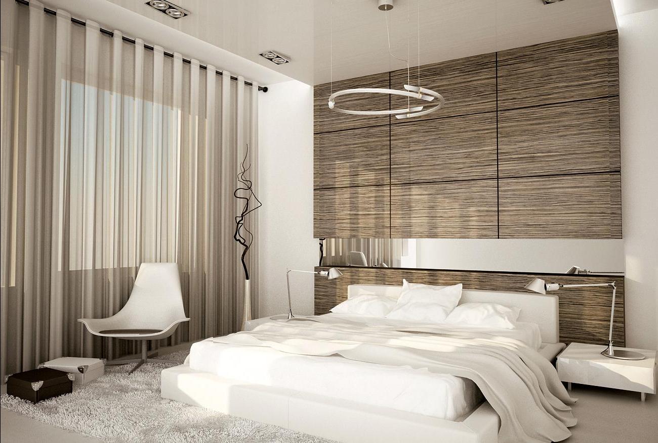 Mur en bois