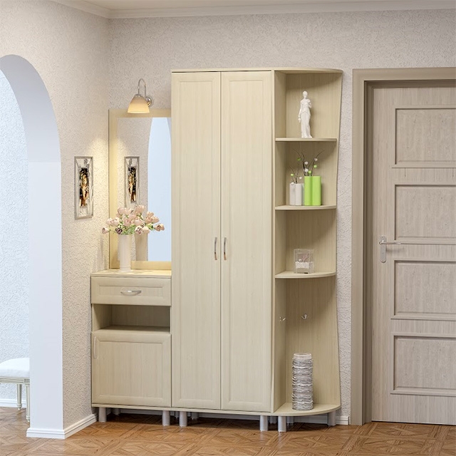 Meubles beige