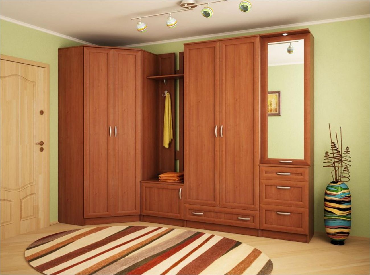 Ce qu'il faut considérer dans la sélection des couleurs pour l'intérieur