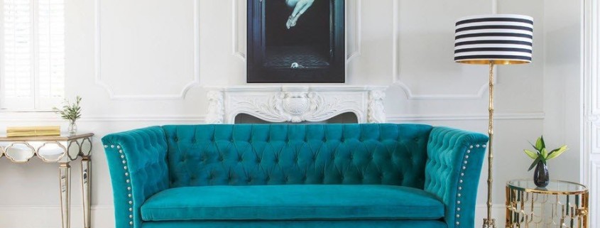 Rendre la pièce confortable