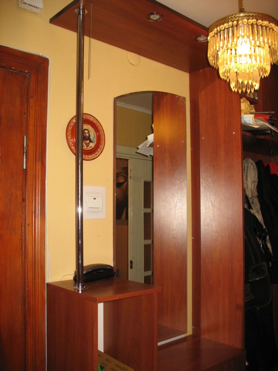 Meubles en bois