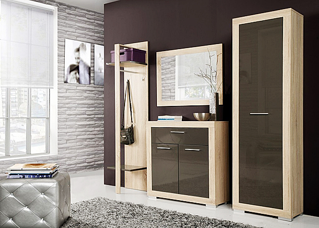 Meubles en bois