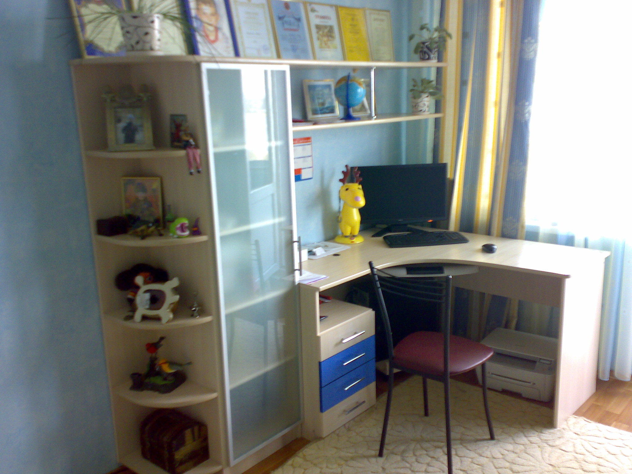 Meubles pour enfants