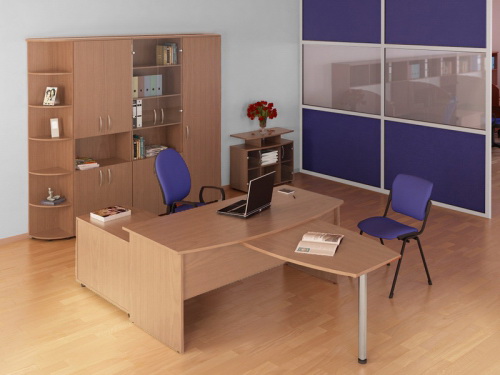Design et décoration de la chambre