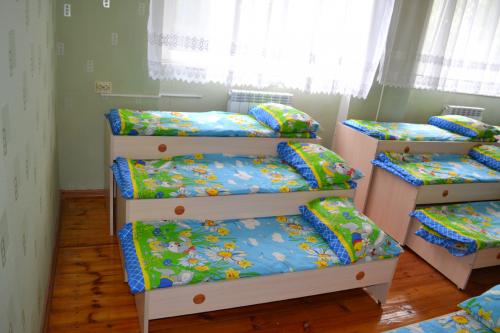Design d'intérieur de la chambre